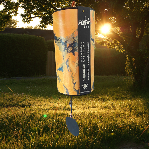 Zaphir Wind Chimes