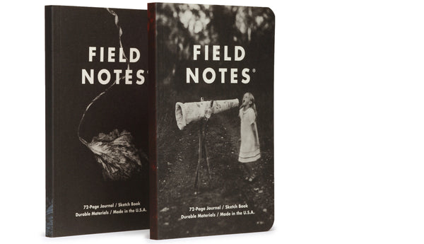 Field Notes x Maggie Rogers