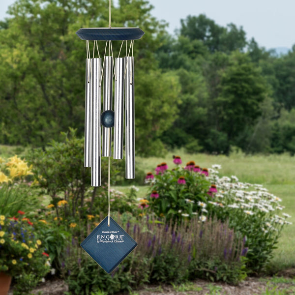 Woodstock Chimes Of Mars 17" - 6 Varieties