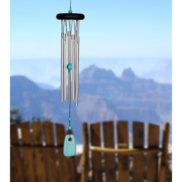Woodstock Chakra Chimes - 4 Varieties