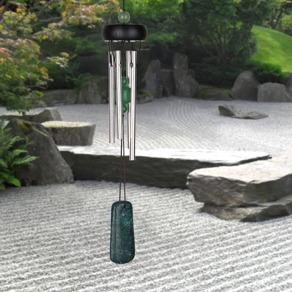 Woodstock Precious Stones Chimes - 8 Varieties