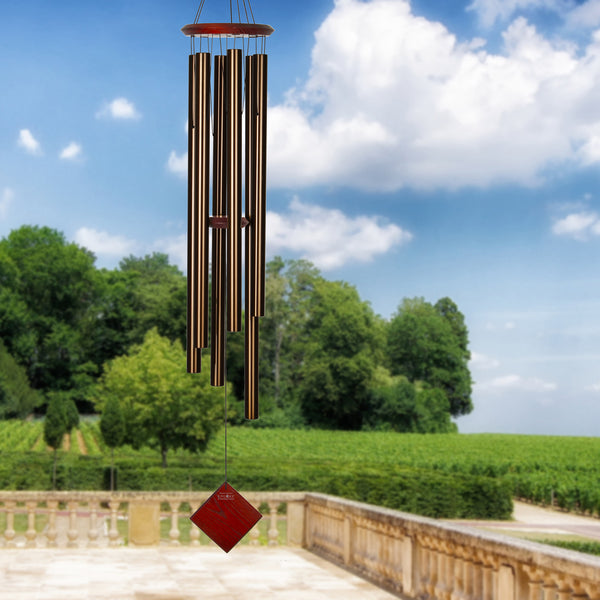 Woodstock Chimes of Neptune 54" - 4 Varieties