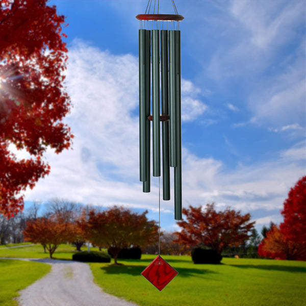 Woodstock Chimes of Neptune 54" - 4 Varieties