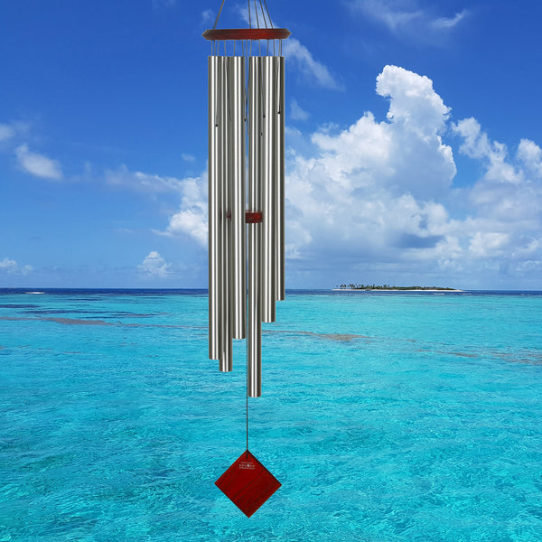 Woodstock Chimes of Neptune 54" - 4 Varieties