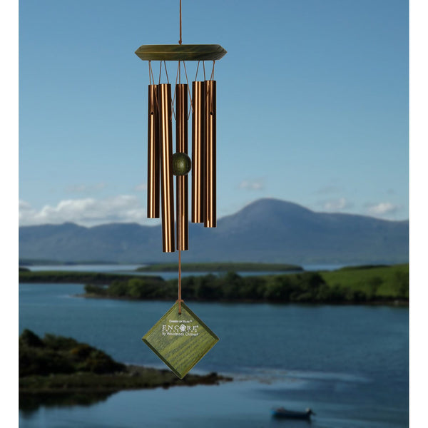 Woodstock Chimes Of Mars 17" - 6 Varieties