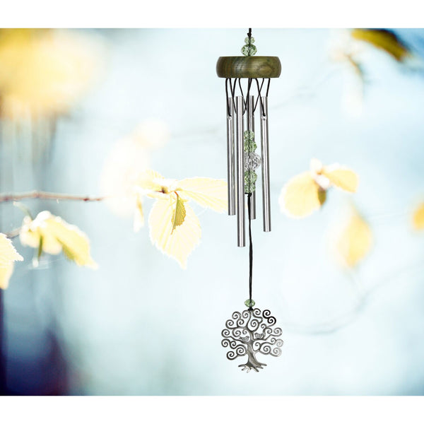 Woodstock Fantasy Chimes - 7 Varieties