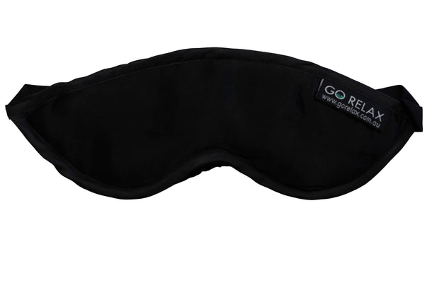 Natural Silk Sleep Mask