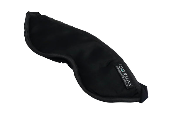 Natural Silk Sleep Mask