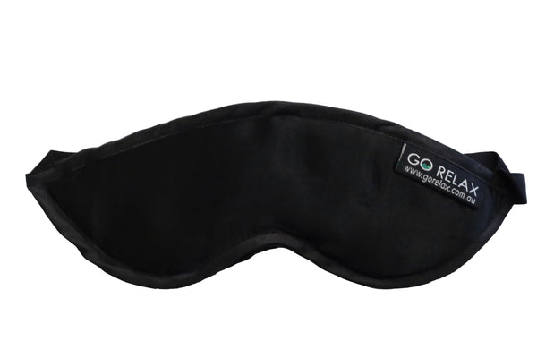 Natural Silk Sleep Mask