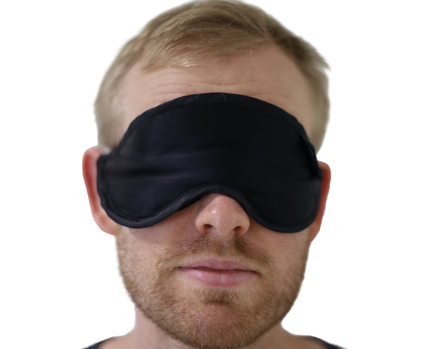 Natural Silk Sleep Mask