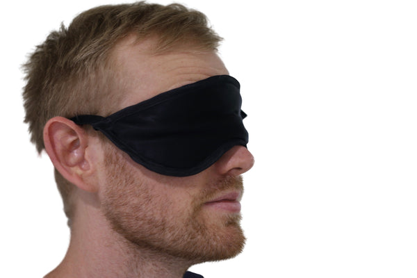 Natural Silk Sleep Mask