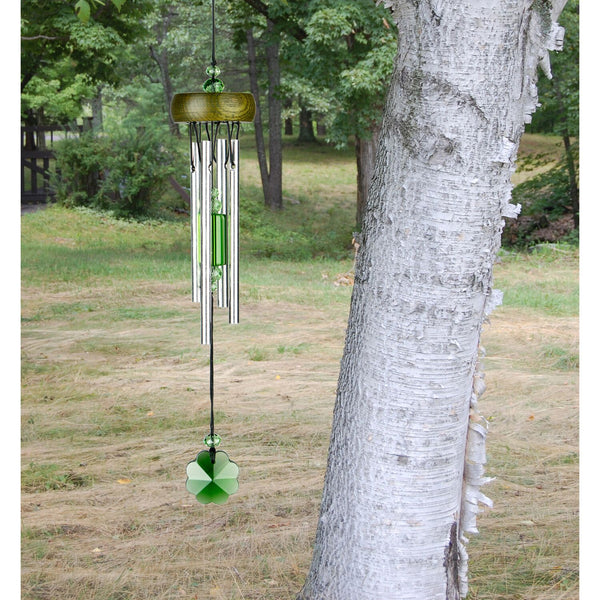 Woodstock Gemdrop Chimes - 5 Varieties