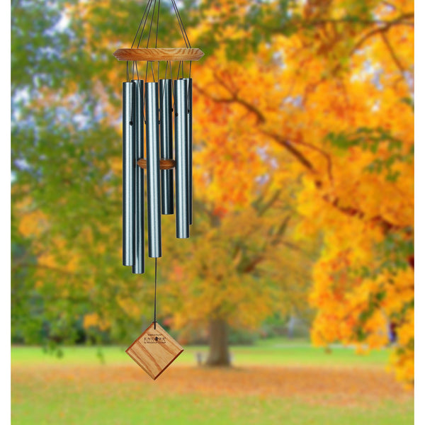 Woodstock Chimes Of Pluto 27" - 7 Varieties