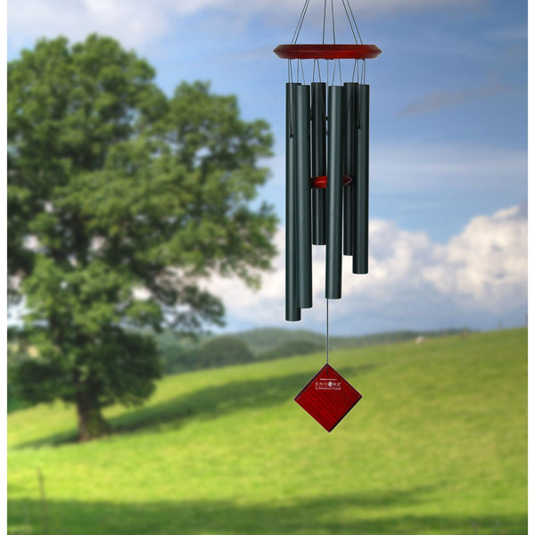 Woodstock Chimes Of Pluto 27" - 7 Varieties