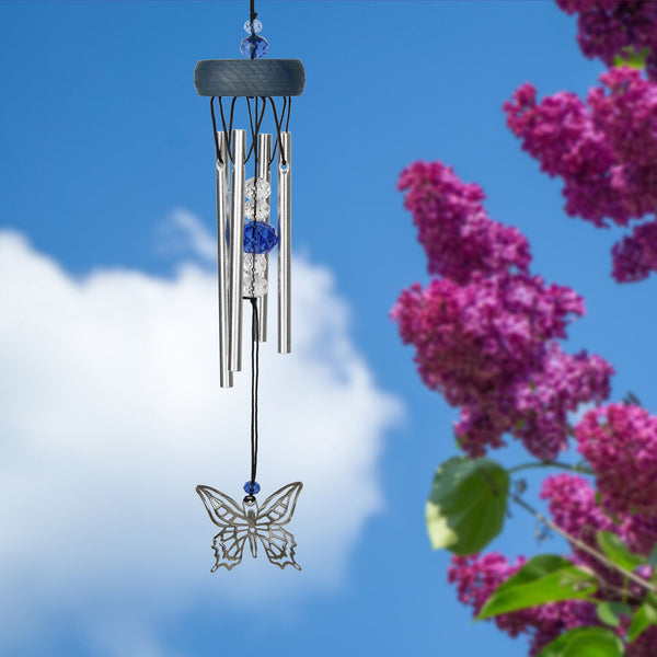 Woodstock Fantasy Chimes - 7 Varieties