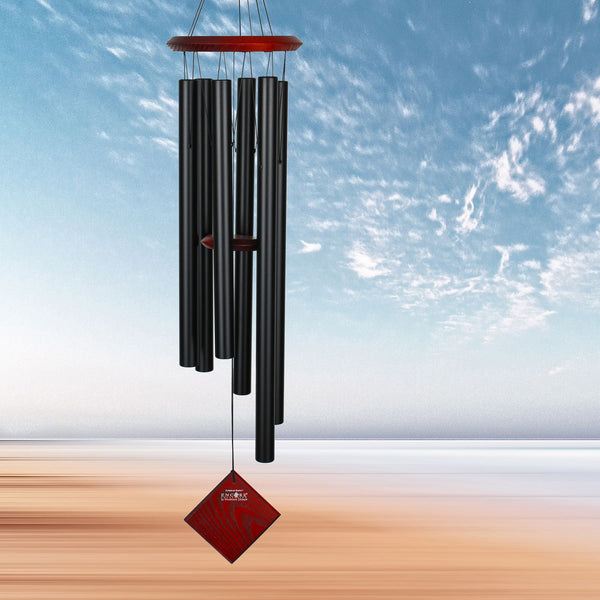 Woodstock Chimes Of Earth 37" - 7 Varieties