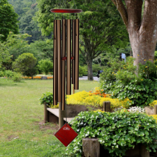 Woodstock Chimes Of Earth 37" - 7 Varieties