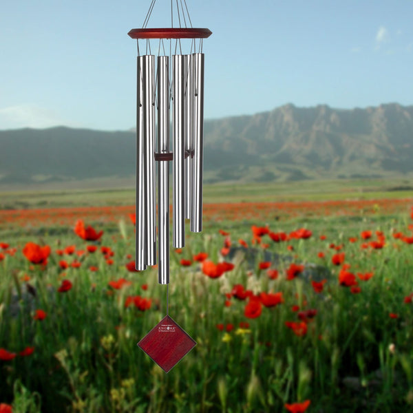 Woodstock Chimes Of Earth 37" - 7 Varieties