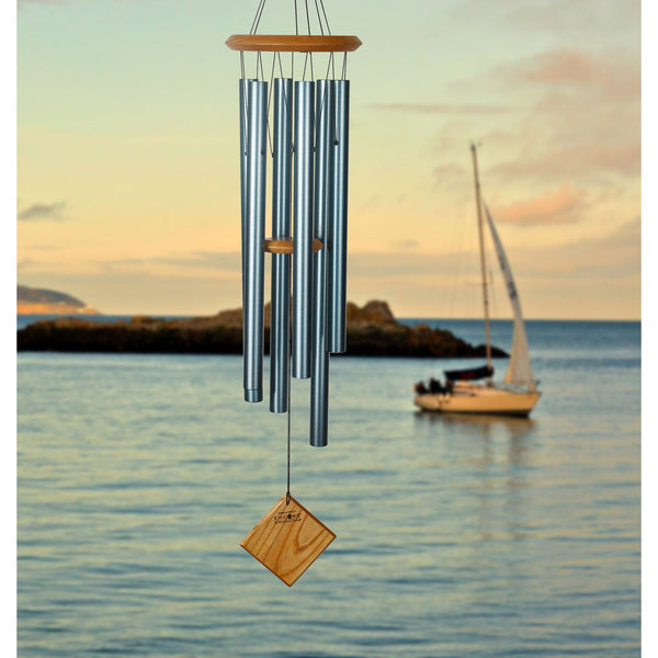 Woodstock Chimes Of Earth 37" - 7 Varieties