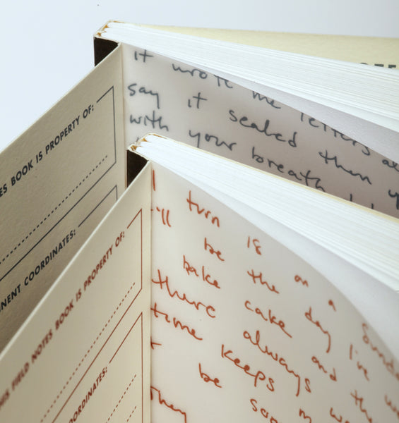 Field Notes x Maggie Rogers