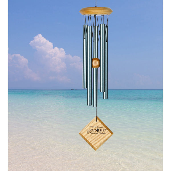Woodstock Chimes Of Mercury 14" - 3 Varieties