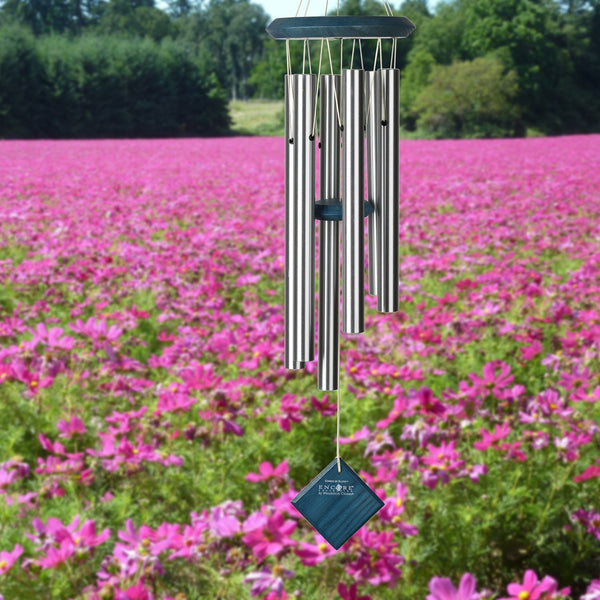 Woodstock Chimes Of Pluto 27" - 7 Varieties