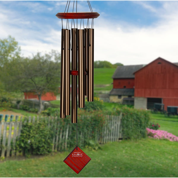 Woodstock Chimes Of Pluto 27" - 7 Varieties