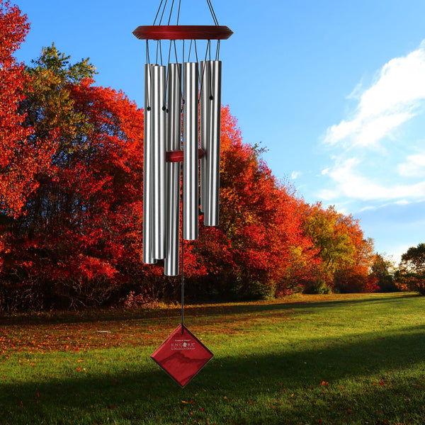 Woodstock Chimes Of Pluto 27" - 7 Varieties