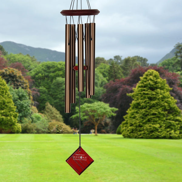 Woodstock Chimes Of Polaris 22" - 4 Varieties