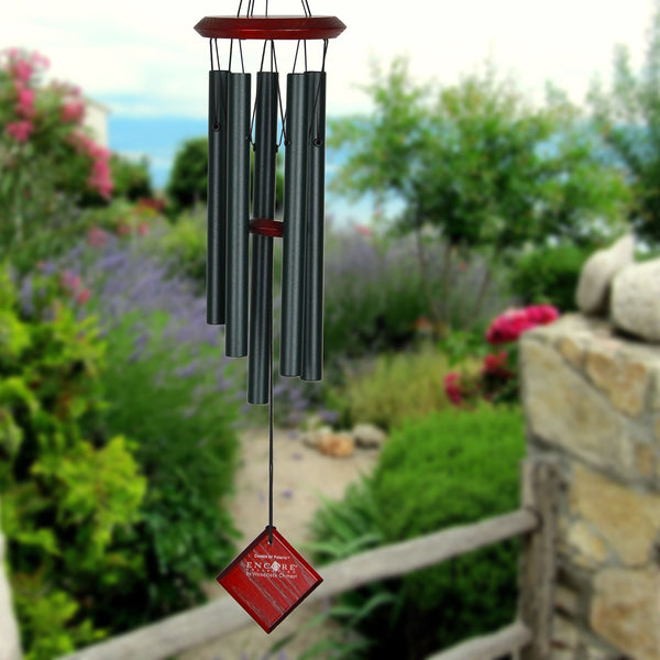 Woodstock Chimes Of Polaris 22" - 4 Varieties