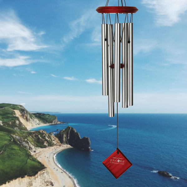 Woodstock Chimes Of Polaris 22" - 4 Varieties