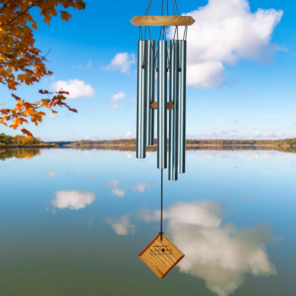 Woodstock Chimes Of Polaris 22" - 4 Varieties